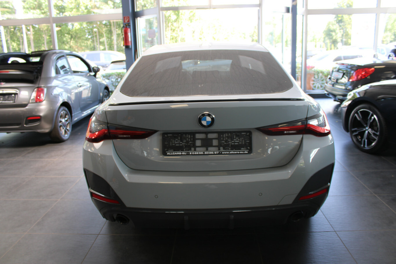 BMW 430 430i Gran Coupe - M SPORT - — photo 5