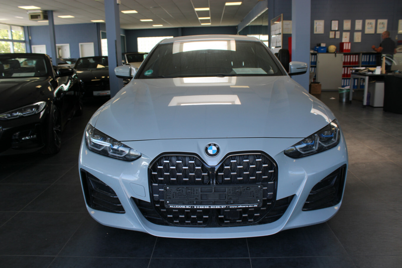 BMW 430 430i Gran Coupe - M SPORT - — photo 2