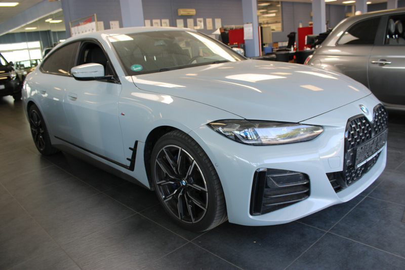 BMW 430 430i Gran Coupe - M SPORT -