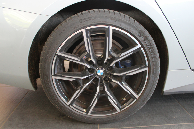 BMW 430 430i Gran Coupe - M SPORT - — photo 7