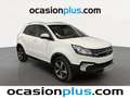 SsangYong Korando D22T Limited 4x2 Blanco - thumbnail 2