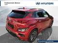Hyundai KONA 1.6 T-GDi DCT N Line Navigation Rot - thumbnail 2