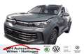 Volkswagen Tiguan 1.5 TSI eHybrid DSG Elegance NAVI AHK REARVIEW ... Grau - thumbnail 1