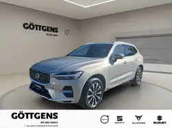 Volvo XC60 B4 Plus Bright NAVI LED 19LM KAMERA