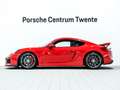 Porsche Cayman GT4 Rot - thumbnail 5