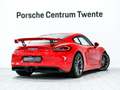 Porsche Cayman GT4 Rojo - thumbnail 3