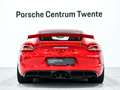 Porsche Cayman GT4 Rood - thumbnail 4