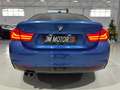 BMW 420 420dA Gran Coupé Bleu - thumbnail 7