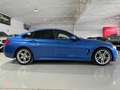 BMW 420 420dA Gran Coupé Bleu - thumbnail 10