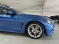 BMW 420 420dA Gran Coupé Bleu - thumbnail 9