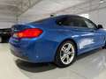 BMW 420 420dA Gran Coupé Bleu - thumbnail 11