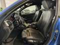 BMW 420 420dA Gran Coupé Bleu - thumbnail 26
