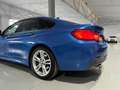 BMW 420 420dA Gran Coupé Bleu - thumbnail 6