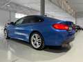 BMW 420 420dA Gran Coupé Bleu - thumbnail 5