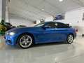 BMW 420 420dA Gran Coupé Bleu - thumbnail 3
