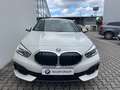 BMW 118 iA Advant.+Comf. 17''LMR Panorama LCProf LenkHzg a Blanc - thumbnail 2