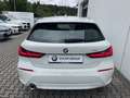 BMW 118 iA Advant.+Comf. 17''LMR Panorama LCProf LenkHzg a Blanc - thumbnail 5