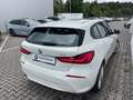 BMW 118 iA Advant.+Comf. 17''LMR Panorama LCProf LenkHzg a Blanc - thumbnail 4