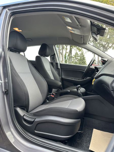 Hyundai i20 blue 1.0 T-GDI Trend PDC.Lenk & Sitzheizung — photo 6