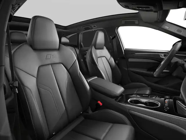 Audi A6 view 10