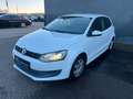 Volkswagen Polo V Trendline Xenon*PDC*Steuerkette neu Weiß - thumbnail 1