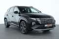 Hyundai TUCSON 1.6T-GDI N Line 4WD|PANO|ACC|LED|NAV|360° Schwarz - thumbnail 1