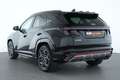 Hyundai TUCSON 1.6T-GDI N Line 4WD|PANO|ACC|LED|NAV|360° Schwarz - thumbnail 4