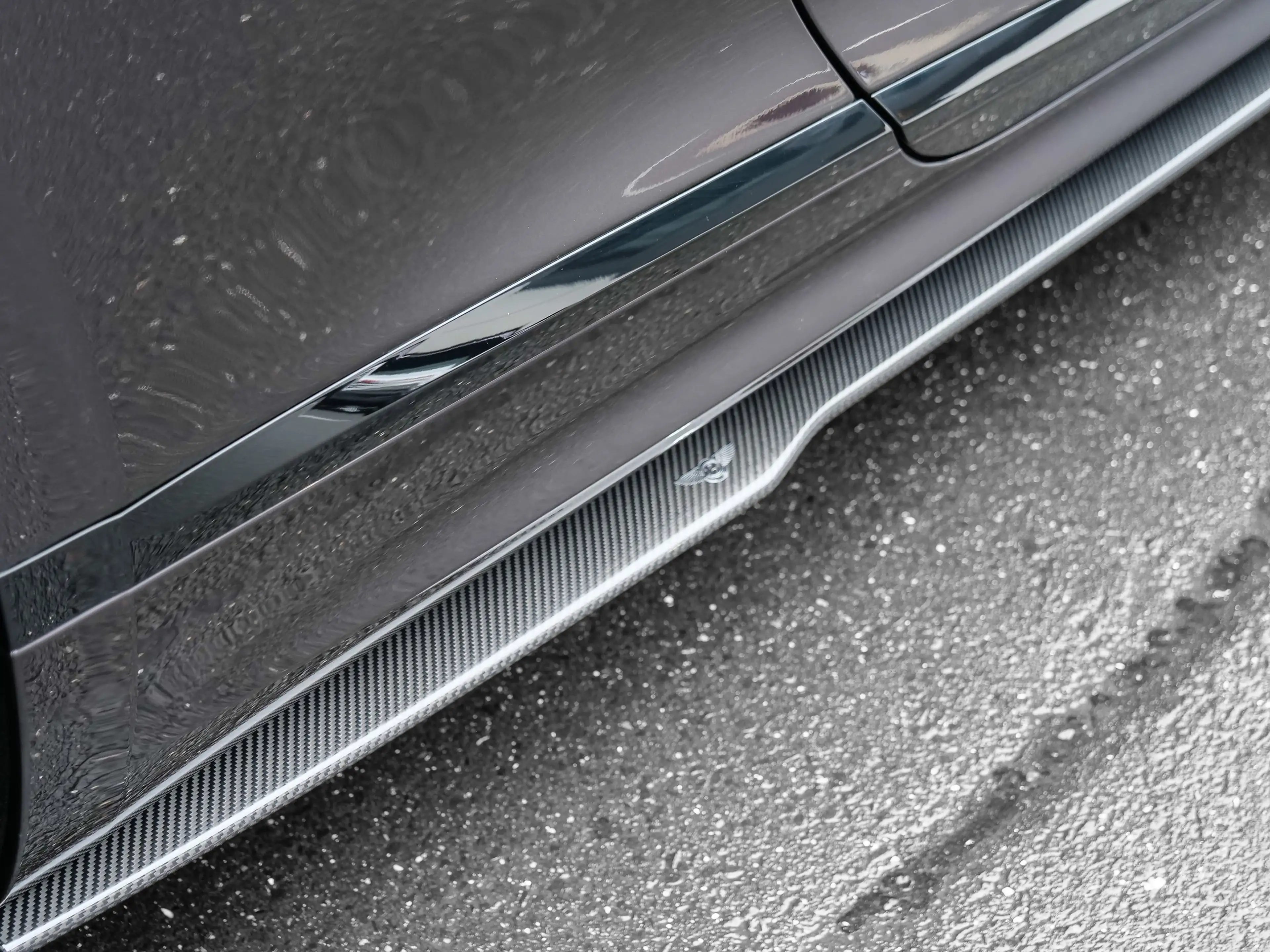 Bentley Continental GT S Akrapovic Exhaust, Leather Spec. — photo 11
