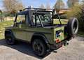Mercedes-Benz G 250 250 GD Зелений - thumbnail 4