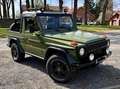 Mercedes-Benz G 250 250 GD Зелений - thumbnail 2