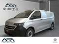 Volkswagen T7 Transporter Kasten 4x4 LR LED*Klima*vorb.AHK* Grijs - thumbnail 1
