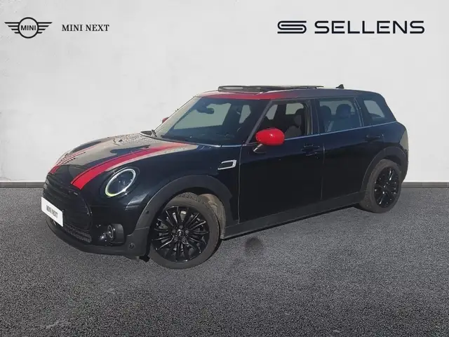 MINI Cooper E Cooper 136ch Edition Premium Plus BVA7