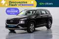 Hyundai SANTA FE 2.2CRDi Klass 2WD 8DCT Negro - thumbnail 1