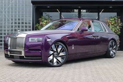 Rolls-Royce Phantom Series II "The Extrovert" | Starlight, Bespoke Aud