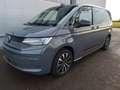 Volkswagen T7 Multivan 2,0TDI DSG ABT Sport Edition High KÜ 5 Sitzer Gris - thumbnail 1