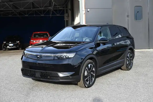 Opel Grandland GS 145CV EDCT