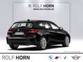 BMW 118 d Advantage Aut. PDC Sitzhzg LED Tempomat 17" Schwarz - thumbnail 2