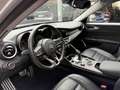 Alfa Romeo Giulia 2.2 t Sprint TELECAMERA POST. PELLE APPLE CARPLAY Argento - thumbnail 11