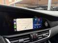Alfa Romeo Giulia 2.2 t Sprint TELECAMERA POST. PELLE APPLE CARPLAY Argento - thumbnail 23
