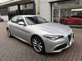 Alfa Romeo Giulia 2.2 t Sprint TELECAMERA POST. PELLE APPLE CARPLAY Argento - thumbnail 3