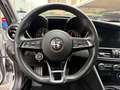 Alfa Romeo Giulia 2.2 t Sprint TELECAMERA POST. PELLE APPLE CARPLAY Argento - thumbnail 12