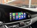 Alfa Romeo Giulia 2.2 t Sprint TELECAMERA POST. PELLE APPLE CARPLAY Argento - thumbnail 22