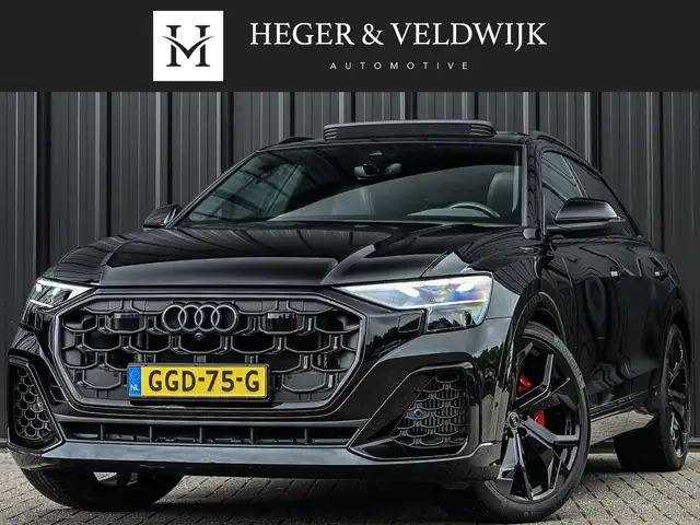 Audi Q8 55 TFSI e quattro Pro Line S | Panoramadak | NL-Au