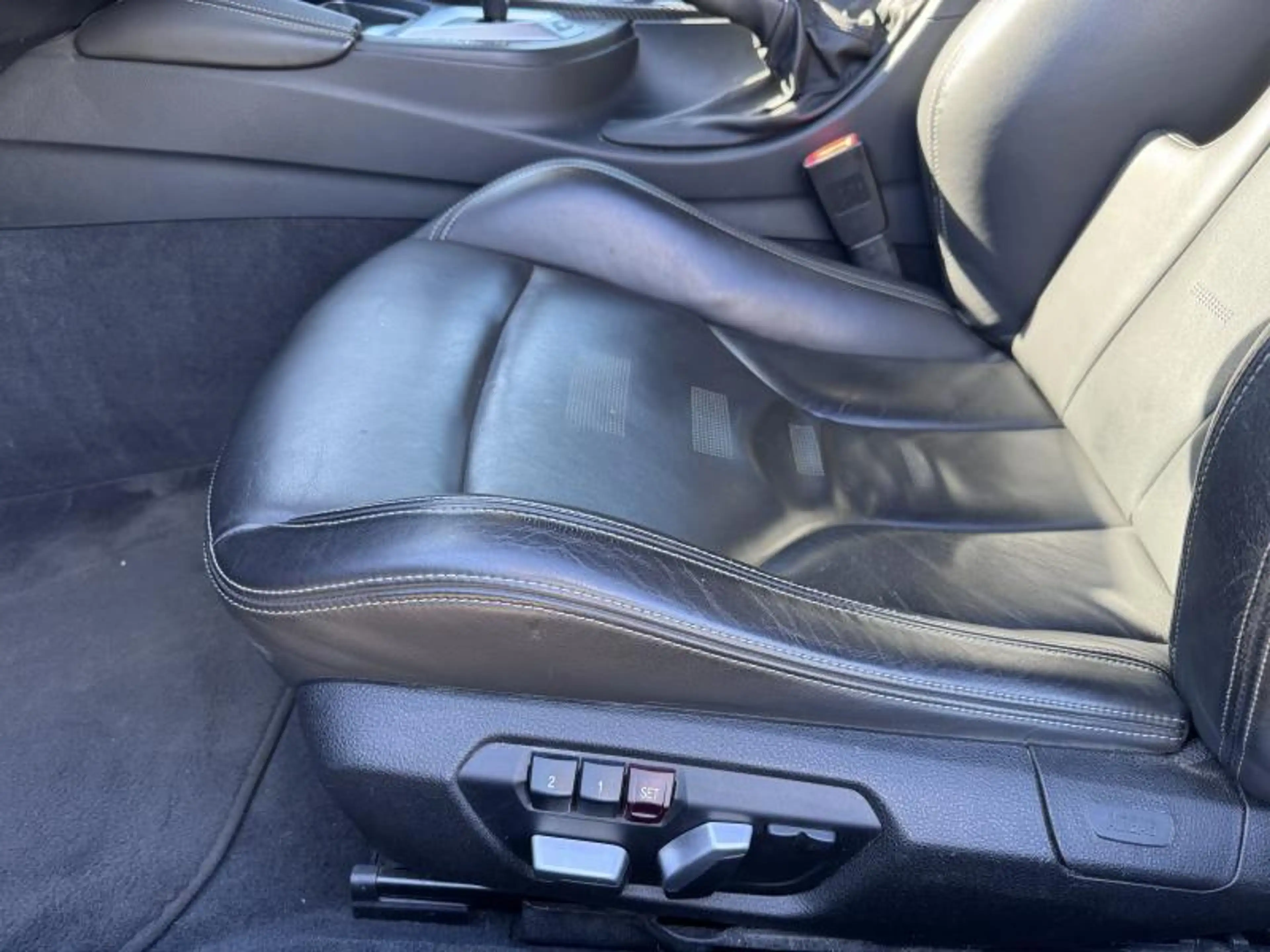 BMW M4 Coupé DKG *TVA* — photo 14