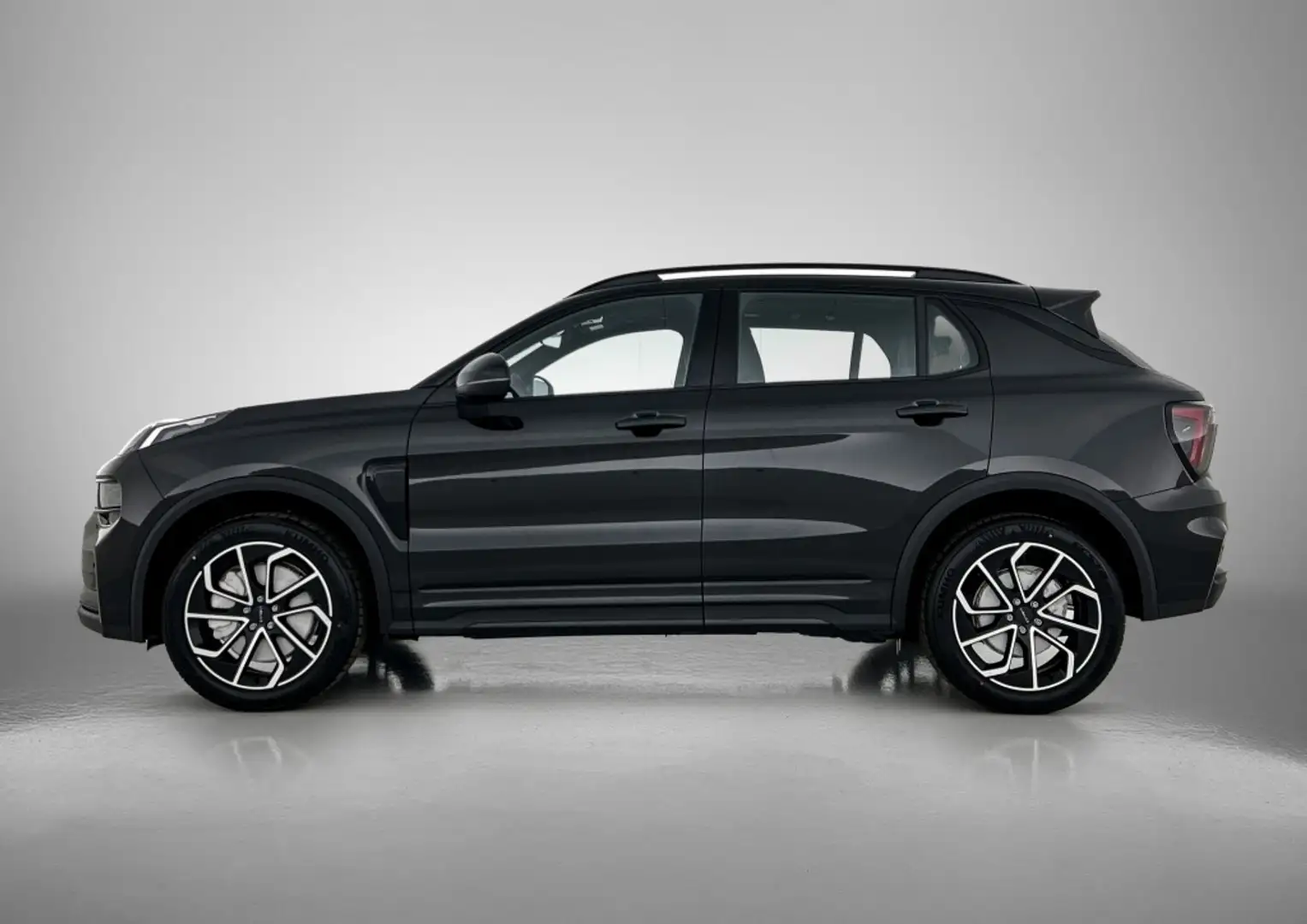 Lynk & Co 01 MY'25 Core Noir - 2