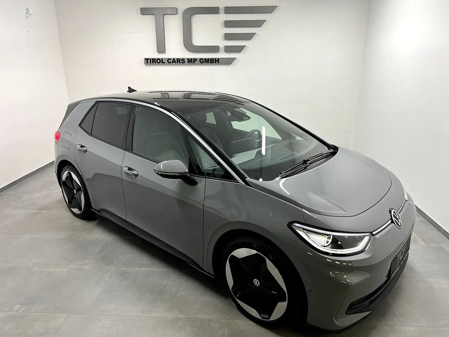 Volkswagen ID.3 ID. 3 Pro S 77kWh Pro S, 20",HUD, ACC, Massage,... Grau - 1