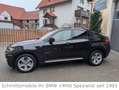 BMW X6 xDrive40d,MSport,Kamera,el.Glasd.,ad.Kurvenl. Schwarz - thumbnail 4