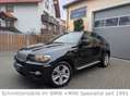BMW X6 xDrive40d,MSport,Kamera,el.Glasd.,ad.Kurvenl. Schwarz - thumbnail 3