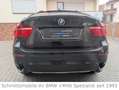 BMW X6 xDrive40d,MSport,Kamera,el.Glasd.,ad.Kurvenl. Schwarz - thumbnail 9