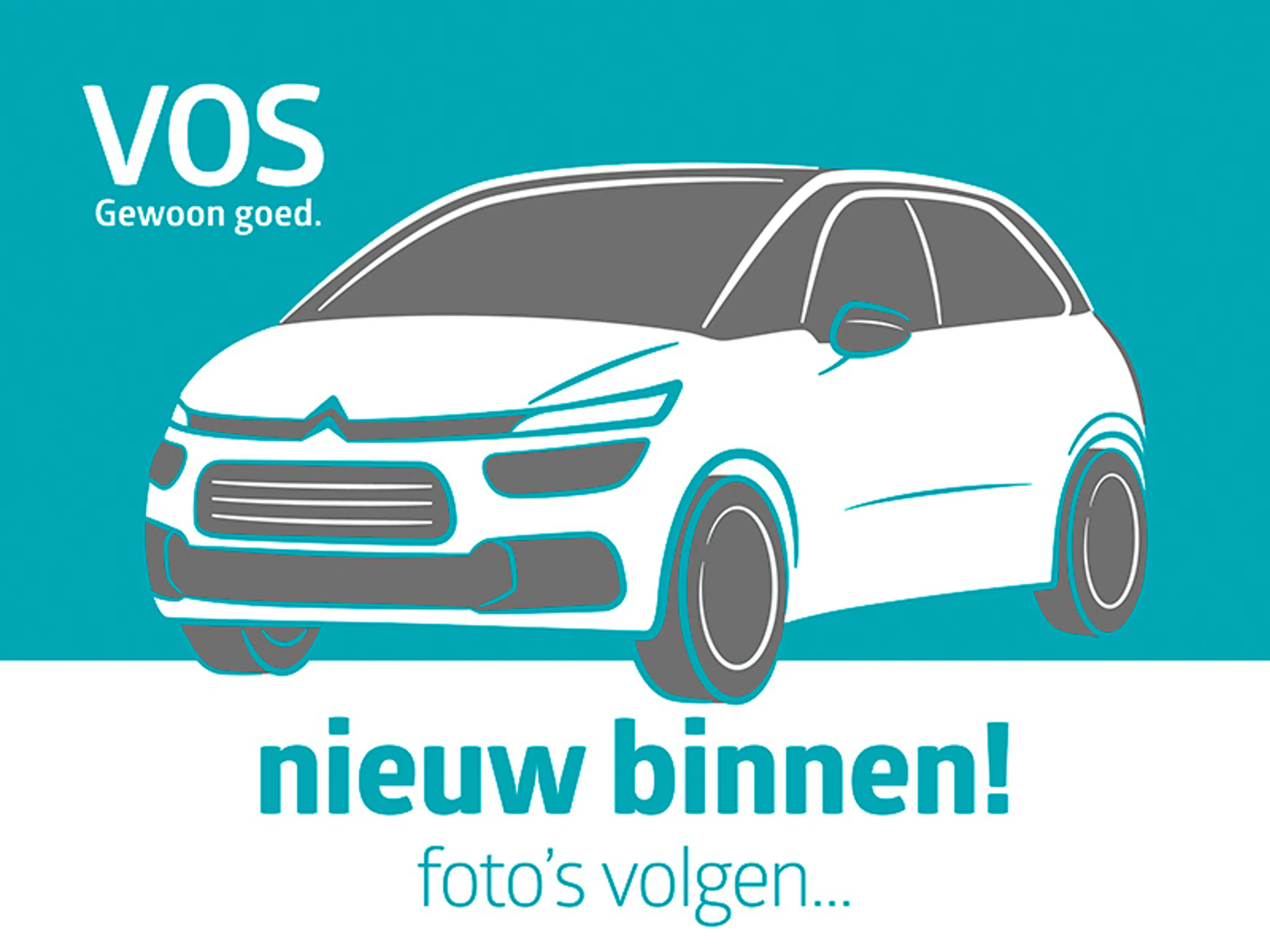Citroen C3 Aircross PureTech 110 Plus Navi | Airco | Parkeerhulp |
